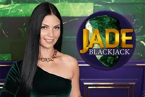 Jade Blackjack 2 - BETPLAY138