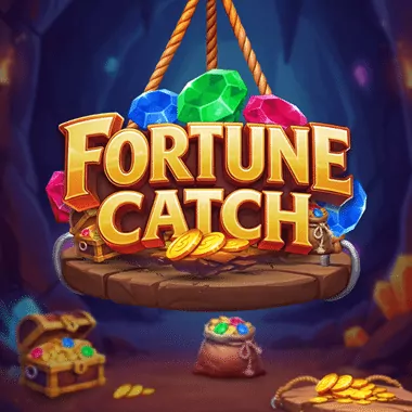Fortune Catch - BETPLAY138