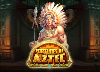 Pragmatic : Fortunes of Aztec - BETPLAY138