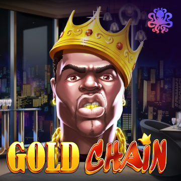 Gold Chain - BETPLAY138