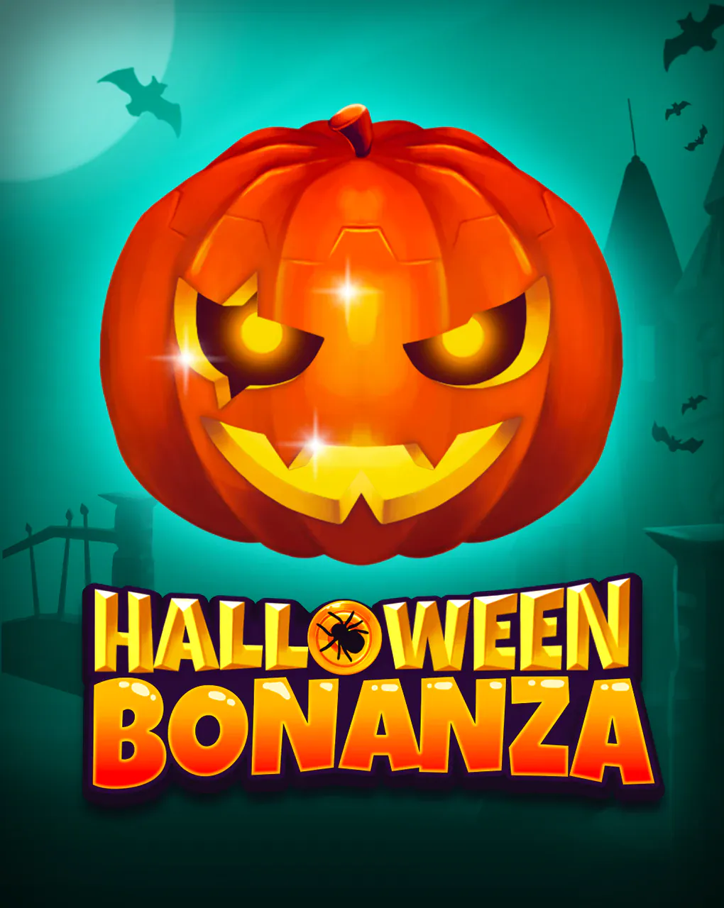 Bgaming : Halloween Bonanza - BETPLAY138