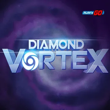 PlaynGo : Diamond Vortex - BETPLAY138