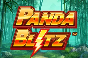 Panda Blitz - BETPLAY138