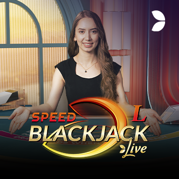 Evo Speed Blackjack 1 - BETPLAY138