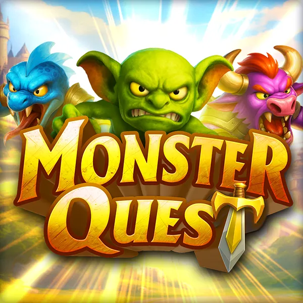 Bigtime : Monster Quest - BETPLAY138