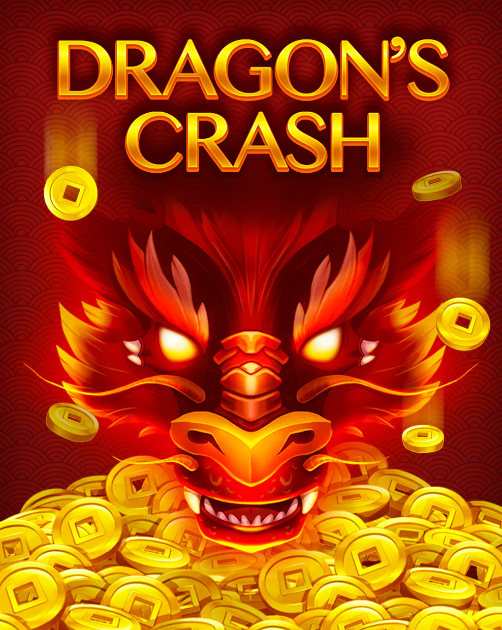 Dragons Crash - BETPLAY138