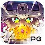 PGSoft : Mr. Treasures Fortune - BETPLAY138