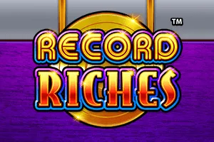 Record Riches - BETPLAY138