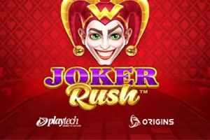 Joker Rush - BETPLAY138
