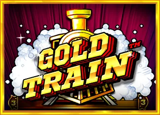Pragmatic : Gold Train - BETPLAY138