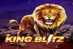 King Blitz - BETPLAY138