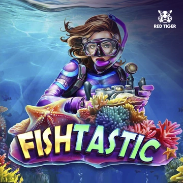 Fishtastic - BETPLAY138