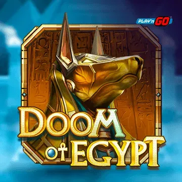 PlaynGo : Doom of Egypt - BETPLAY138