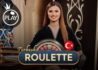 Turkish Roulette - BETPLAY138