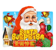 Joker123 : Santa Surprise - BETPLAY138