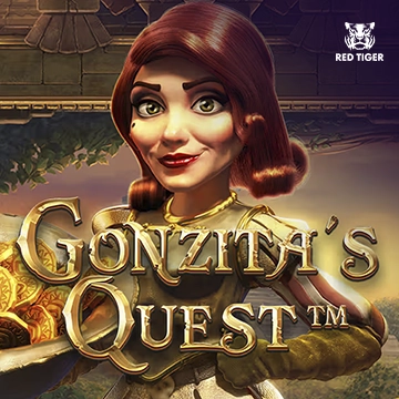 Gonzitas Quest - BETPLAY138