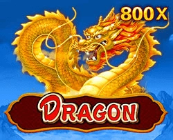 Dragon - BETPLAY138