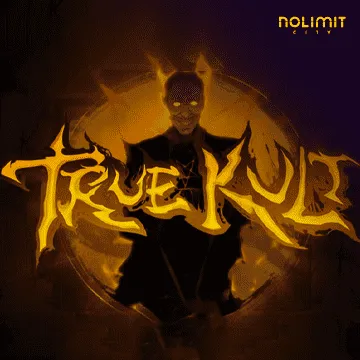 NolimitCity : True Kult - BETPLAY138