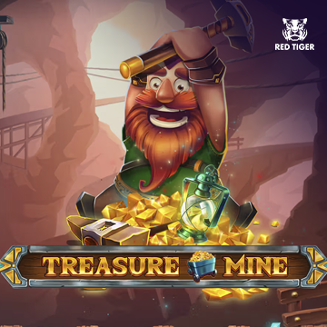 Treasure Mine - BETPLAY138