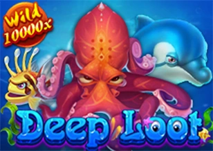 Deep Loot - BETPLAY138