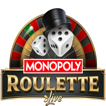 MONOPOLY Roulette - BETPLAY138