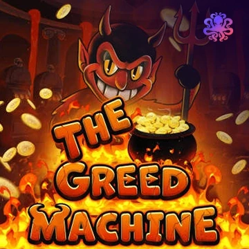 The Greed Machine - BETPLAY138