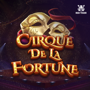 Cirque de la Fortune - BETPLAY138