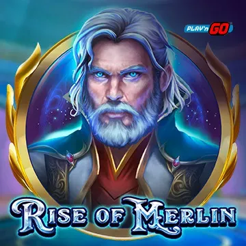 PlaynGo : Rise of Merlin - BETPLAY138