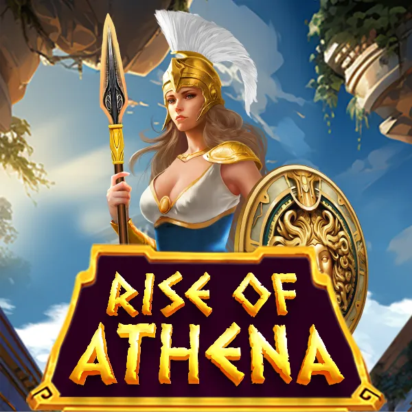Rise of Athena - BETPLAY138