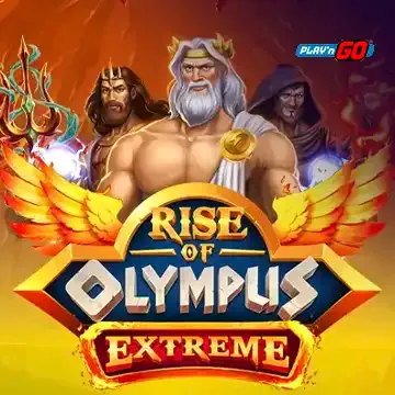 PlaynGo : Rise of Olympus Extreme - BETPLAY138