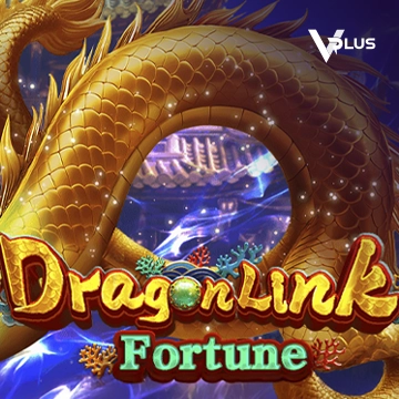 Dragon Link Fortune - BETPLAY138