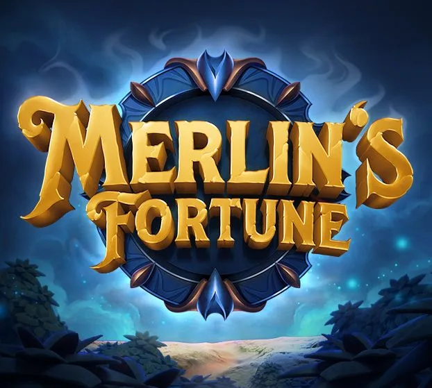 Merlins Fortune - BETPLAY138