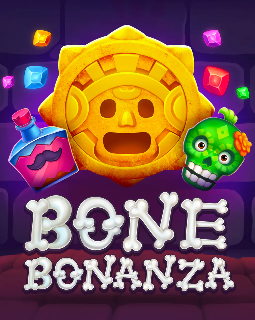 Bgaming : Bone Bonanza - BETPLAY138