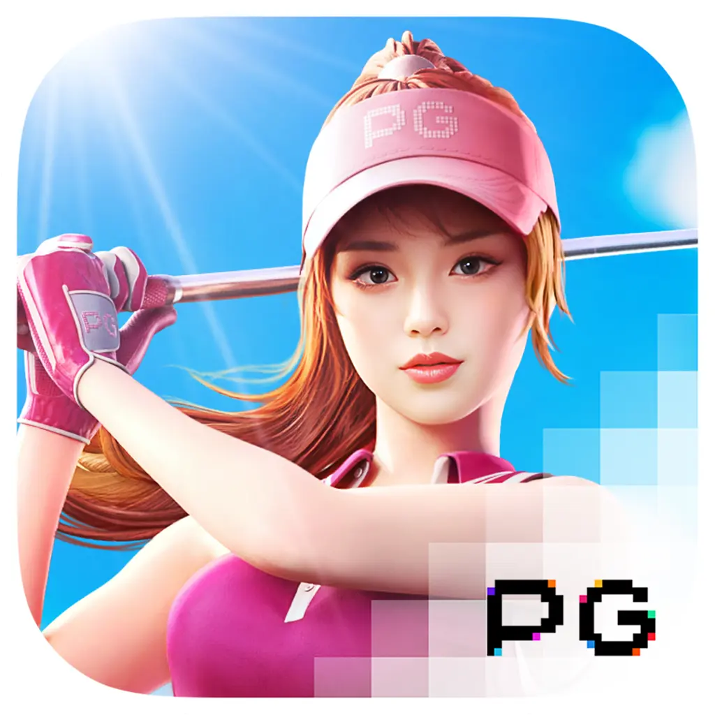 PGSoft : Super Golf Drive - BETPLAY138