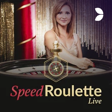 Speed Roulette - BETPLAY138