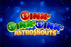 Oink Oink Oink: Astrosnouts - BETPLAY138