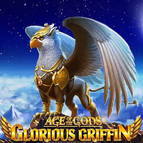 Age of the Gods: Glorious Griffin - BETPLAY138