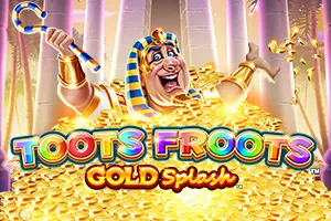 Gold Splash: Toots Froots - BETPLAY138