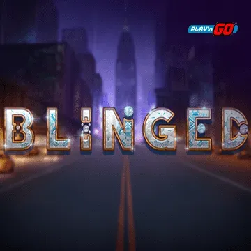 PlaynGo : Blinged - BETPLAY138