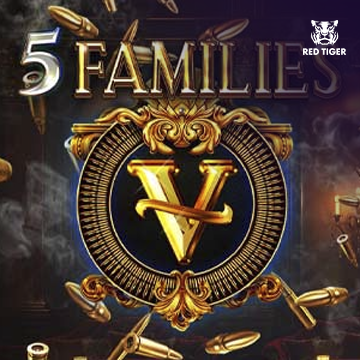 5 Families - BETPLAY138
