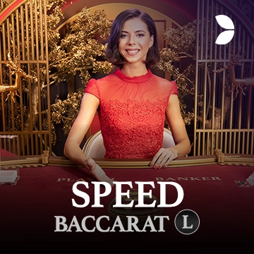 Speed Baccarat L - BETPLAY138