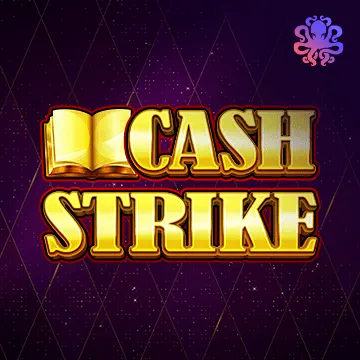 Cash Strike - BETPLAY138