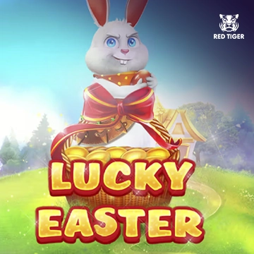 Lucky Easter - BETPLAY138