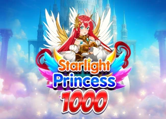 Starlight Princess 1000 - BETPLAY138