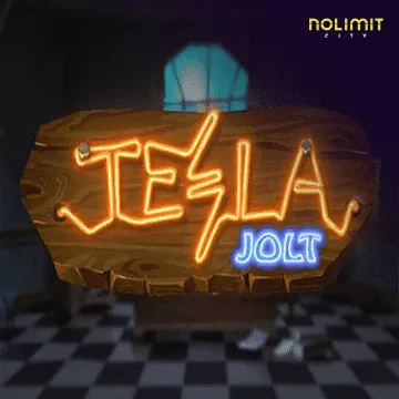 NolimitCity : Tesla Jolt - BETPLAY138