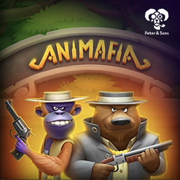 PeterSons : Animafia - BETPLAY138