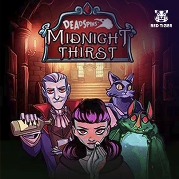 Midnight Thirst - BETPLAY138