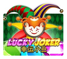 Joker123 : Lucky Joker - BETPLAY138
