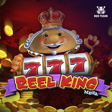 Reel King Mega - BETPLAY138