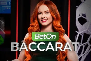 Bet On Baccarat - BETPLAY138